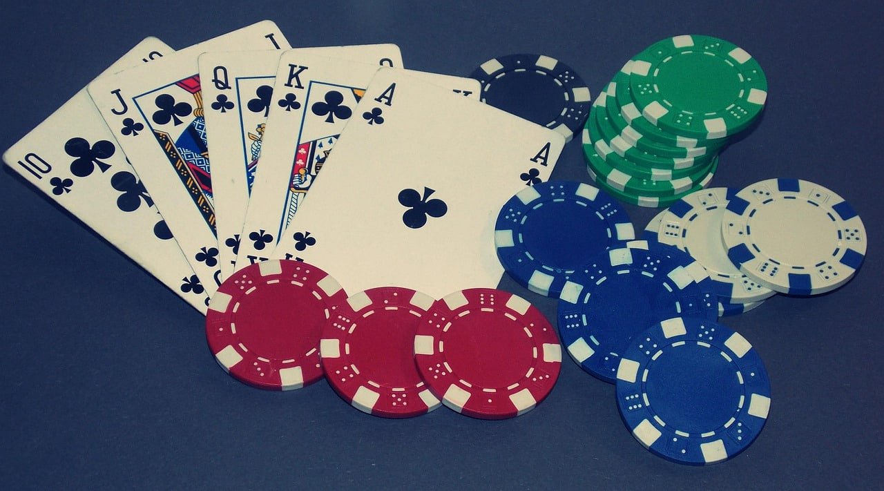 gg8830 Live Casino